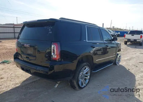 2019 GMC Yukon Slt z USA, uszkodzony, nr VIN 1GKS2BKC8KR116779